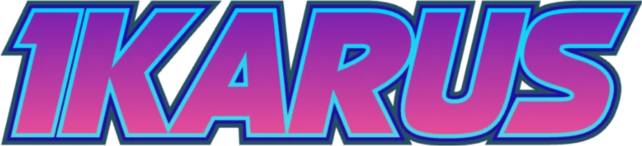 Logotipo de Ikarus